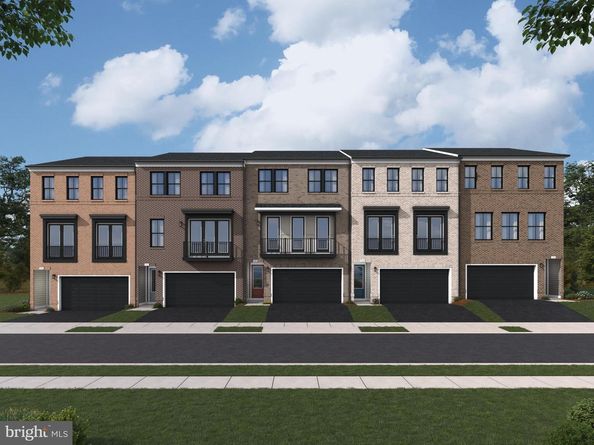 13756 Aviation Place HOMESITE 12, Herndon VA 20171