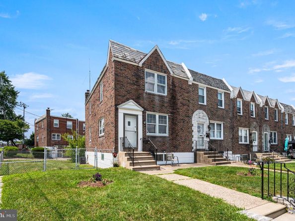 336 Stevens Street, Philadelphia PA 19111