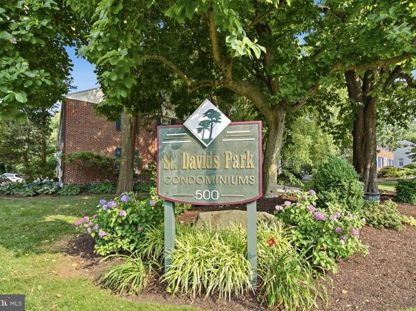 500 E Lancaster Avenue 108.A, Wayne PA 19087
