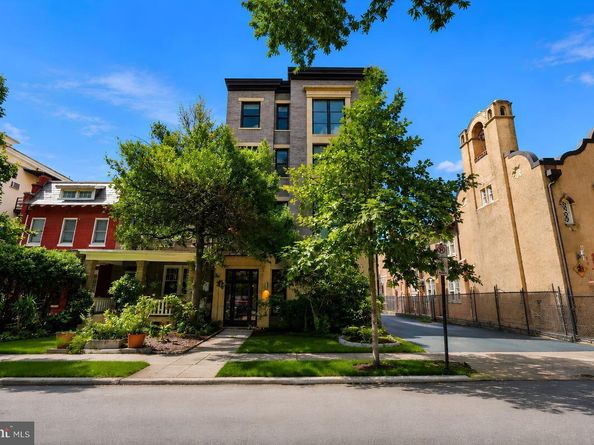 1767 Lanier Place NW 1, Washington DC 20009