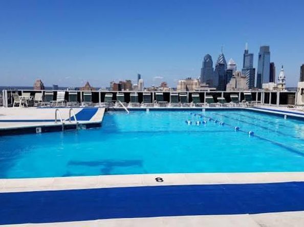 604 S Washington Square 2814, Philadelphia PA 19106