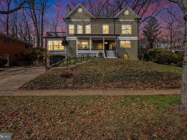 9414 Wadsworth Drive, Bethesda MD 20817