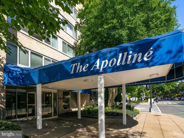 1330 New Hampshire Avenue NW 905, Washington DC 20036