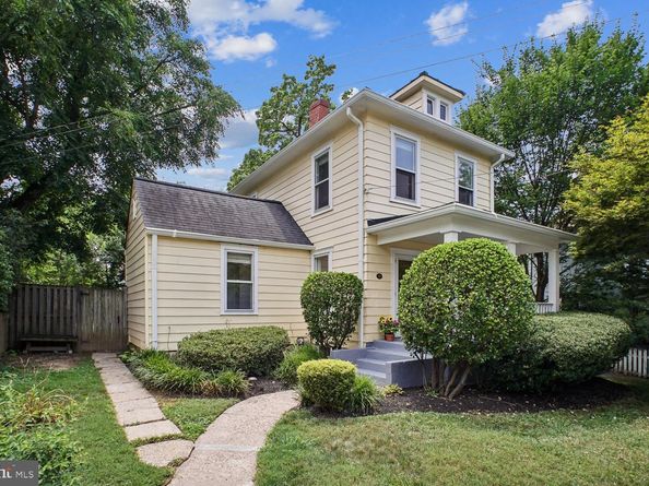 3610 22nd Street N, Arlington VA 22207