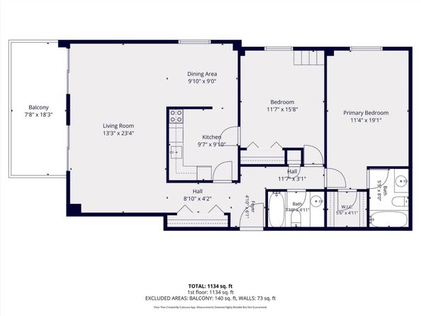 7501 Democracy Boulevard 339, Bethesda MD 20817