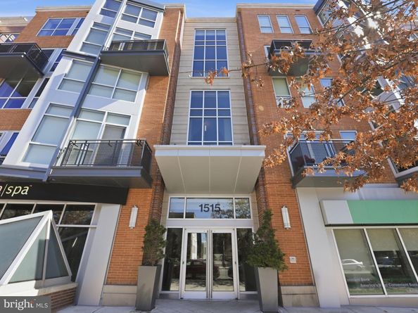 1515 15TH Street NW 431, Washington DC 20005