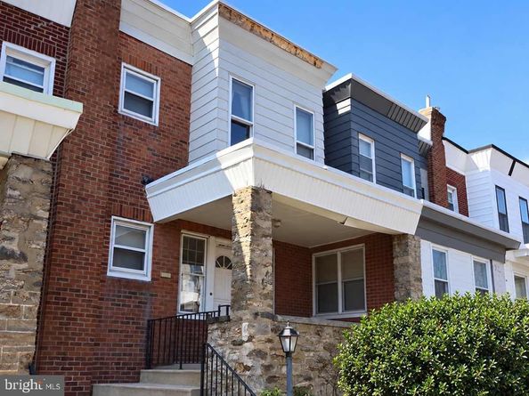 2012 W Spencer Street, Philadelphia PA 19138