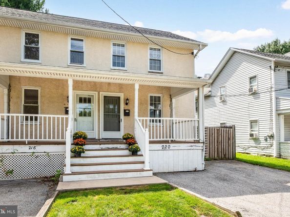 720 E Railroad, Haverford PA 19041