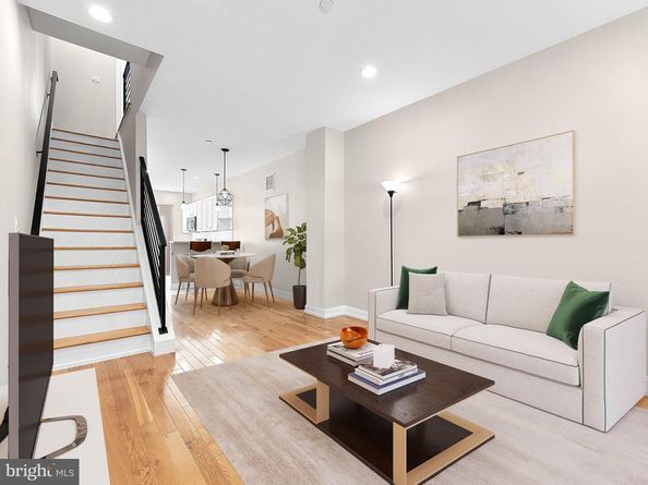 234 Mcclellan Street, Philadelphia PA 19148