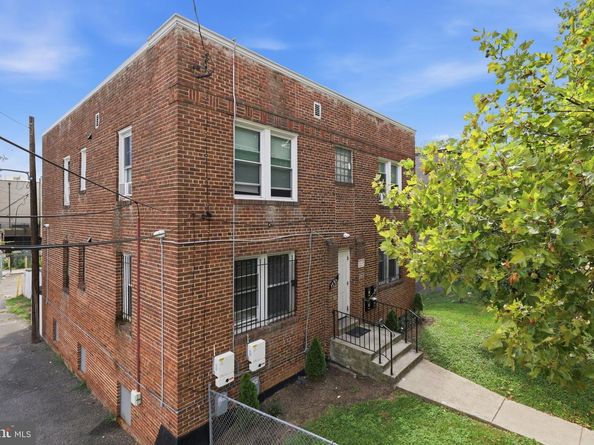 3956 SW Martin Luther King Jr Avenue SW, Washington DC 20032