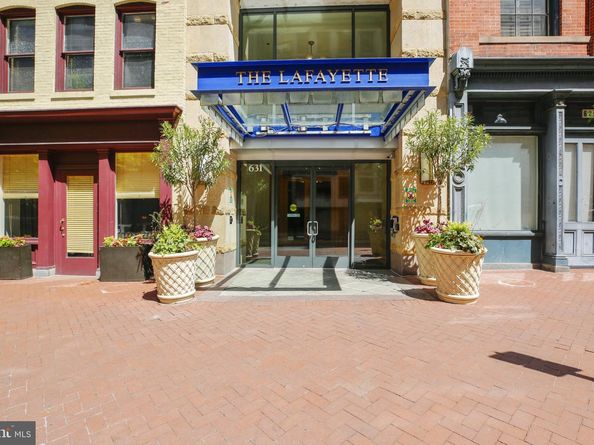 631 D Street NW 643, Washington DC 20004