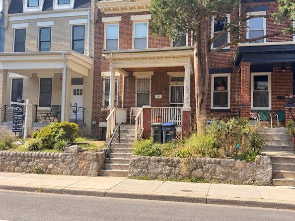 3224 Warder Street NW, Washington DC 20010