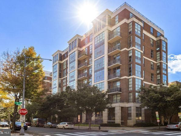 2020 12TH Street NW 310, Washington DC 20009