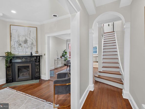 603 Acker Place NE, Washington DC 20002
