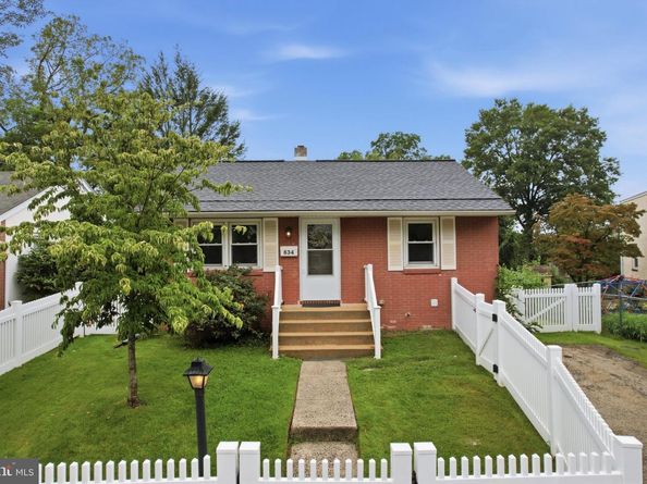 634 N Monroe Street, Media PA 19063