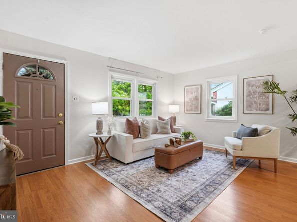 634 N Monroe Street, Media PA 19063