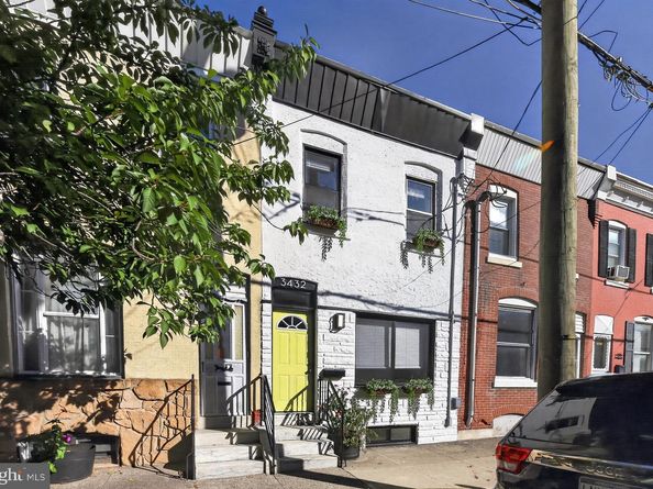 3432 Amber Street, Philadelphia PA 19134