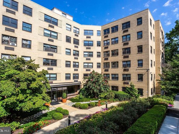 1801 Clydesdale Place NW 704, Washington DC 20009