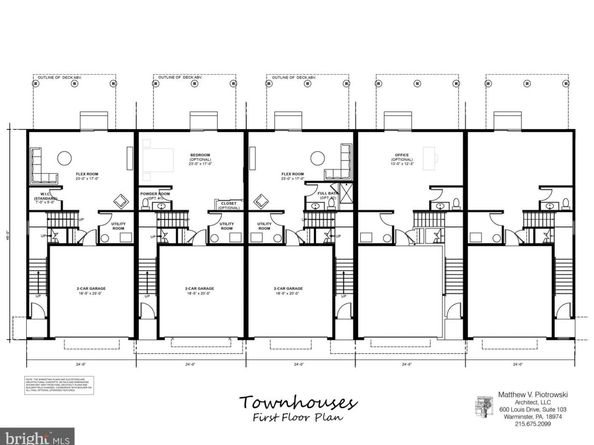 1208 Kennedy Way, Warminster PA 18974