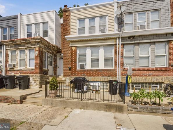 253 Rosemar Street, Philadelphia PA 19120