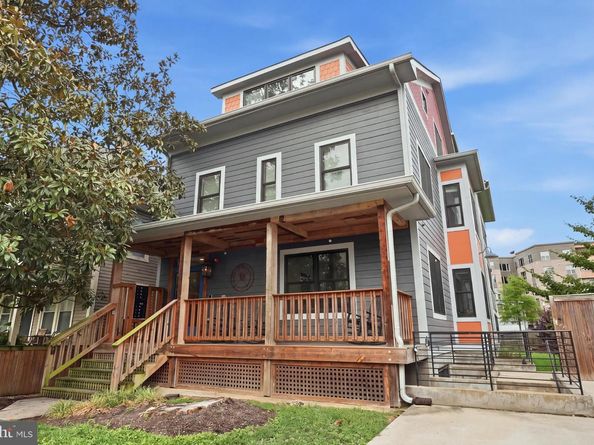 6914 Willow Street NW 3, Washington DC 20012