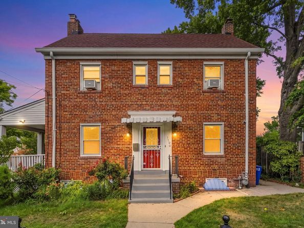 1700 Douglas Street NE, Washington DC 20018