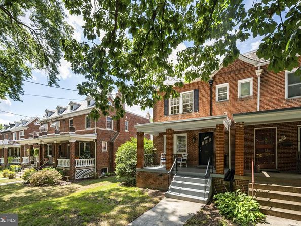 4430 14TH Street NE, Washington DC 20017