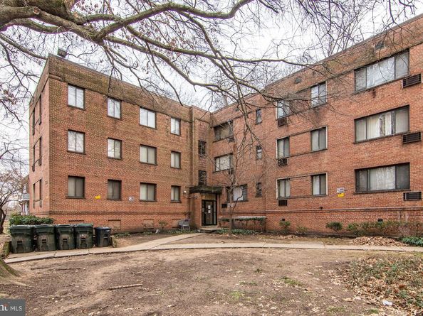 4733 1st Street SW 301, Washington DC 20032