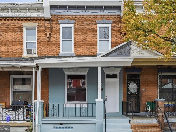 906 N Fallon Street, Philadelphia PA 19131