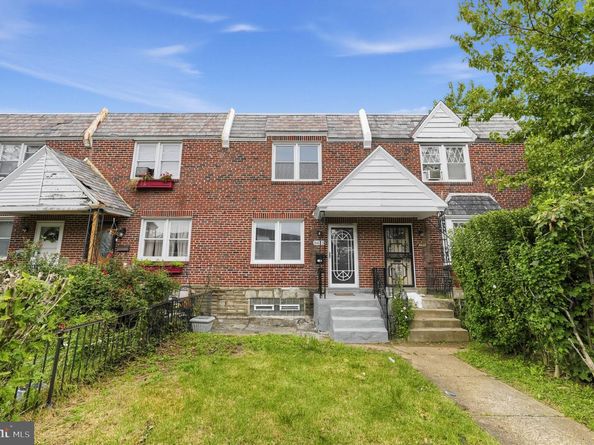 8415 Cedarbrook Avenue, Philadelphia PA 19150