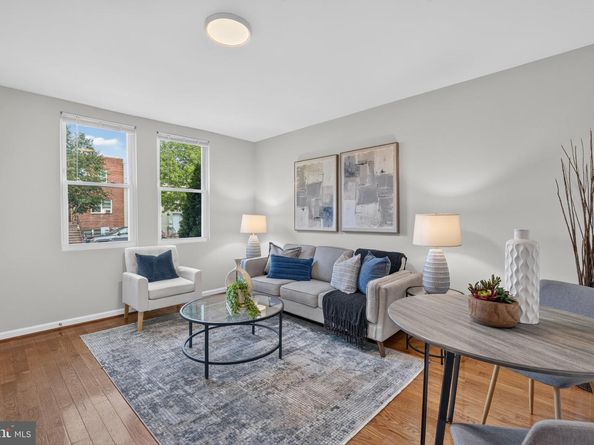 1643 Montello Avenue NE 1, Washington DC 20002