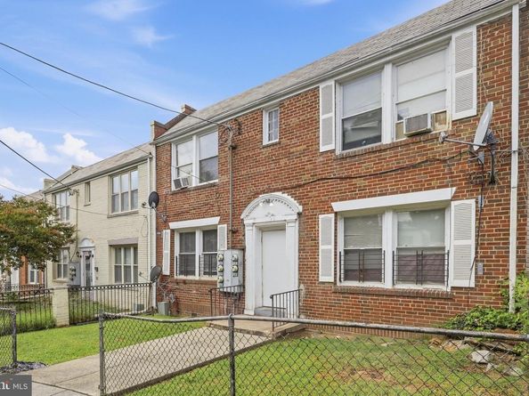 1322 Downing Place NE, Washington DC 20018