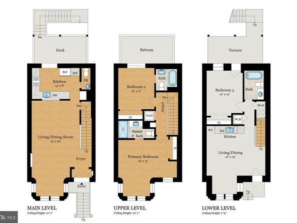 704 G Street NE, Washington DC 20002