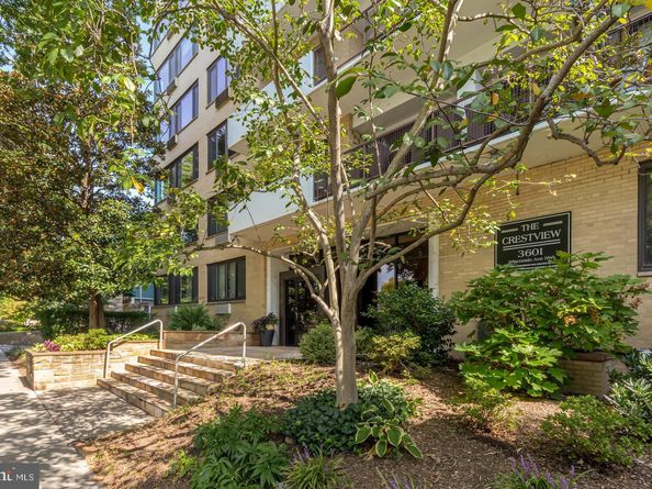 3601 Wisconsin Avenue NW 110, Washington DC 20016