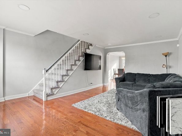 8636 Forrest Avenue, Philadelphia PA 19150