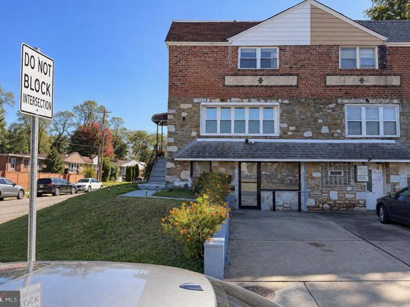 8597 Bustleton Avenue, Philadelphia PA 19152