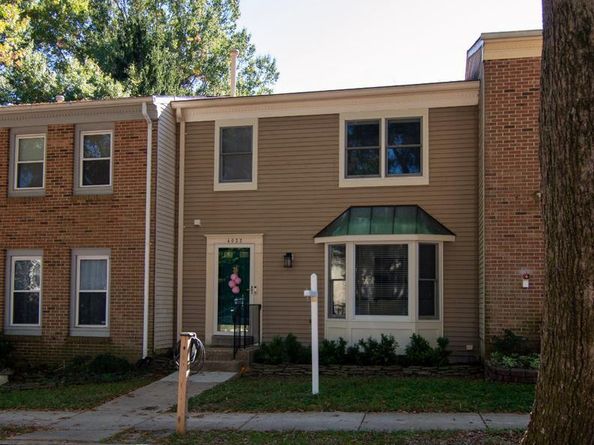 4032 Championship Drive, Annandale VA 22003