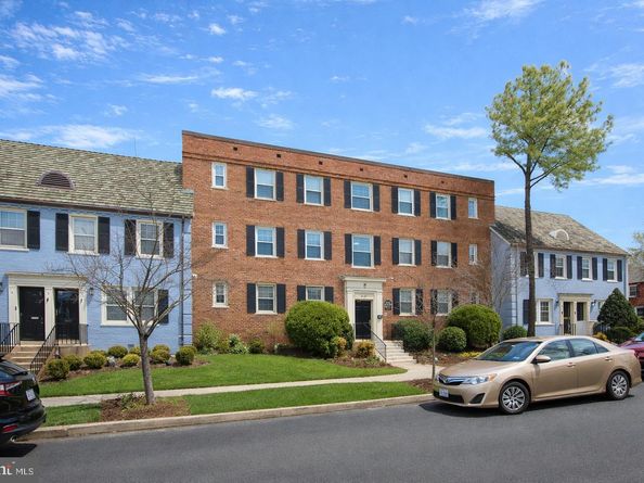 2125 Suitland Terrace SE 302, Washington DC 20020