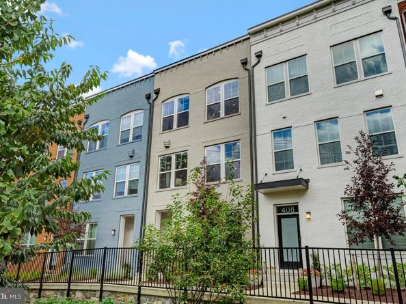 406 Brookland Grove Drive NE, Washington DC 20017
