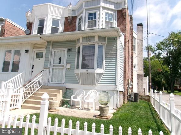 21 Rhodes Avenue, Darby PA 19023