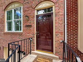13157 Kidwell Field Road, Herndon VA 20171