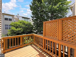 13157 Kidwell Field Road, Herndon VA 20171