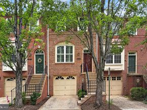13157 Kidwell Field Road, Herndon VA 20171