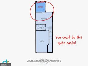 13157 Kidwell Field Road, Herndon VA 20171