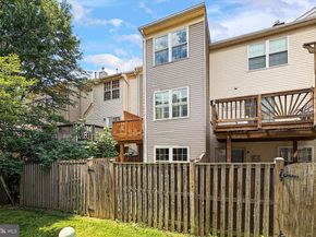 13157 Kidwell Field Road, Herndon VA 20171