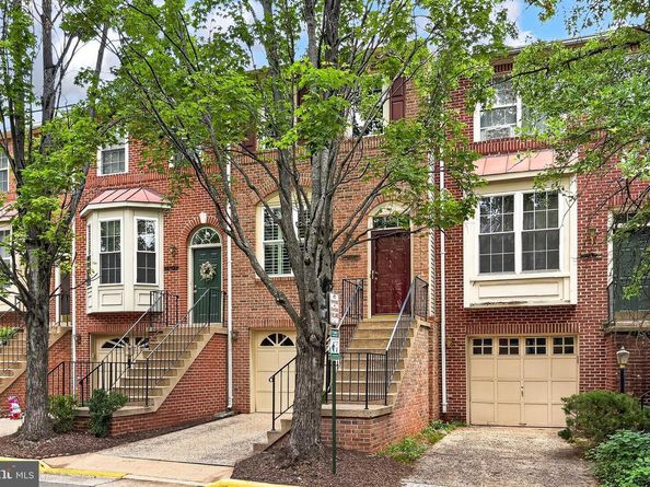 13157 Kidwell Field Road, Herndon VA 20171
