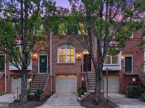 13157 Kidwell Field Road, Herndon VA 20171