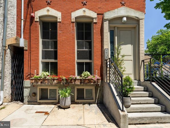 1023 Mt Vernon Street 1, Philadelphia PA 19123