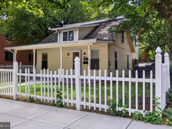 117 Yuma Street SE, Washington DC 20032