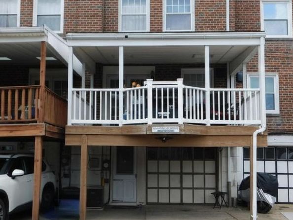 409 Seville Street A, Philadelphia PA 19128
